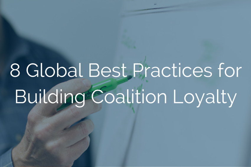 8 Global Best Practices for Building Coalition Loyalty
