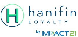 Hanifin Loyalty merges with Impact 21